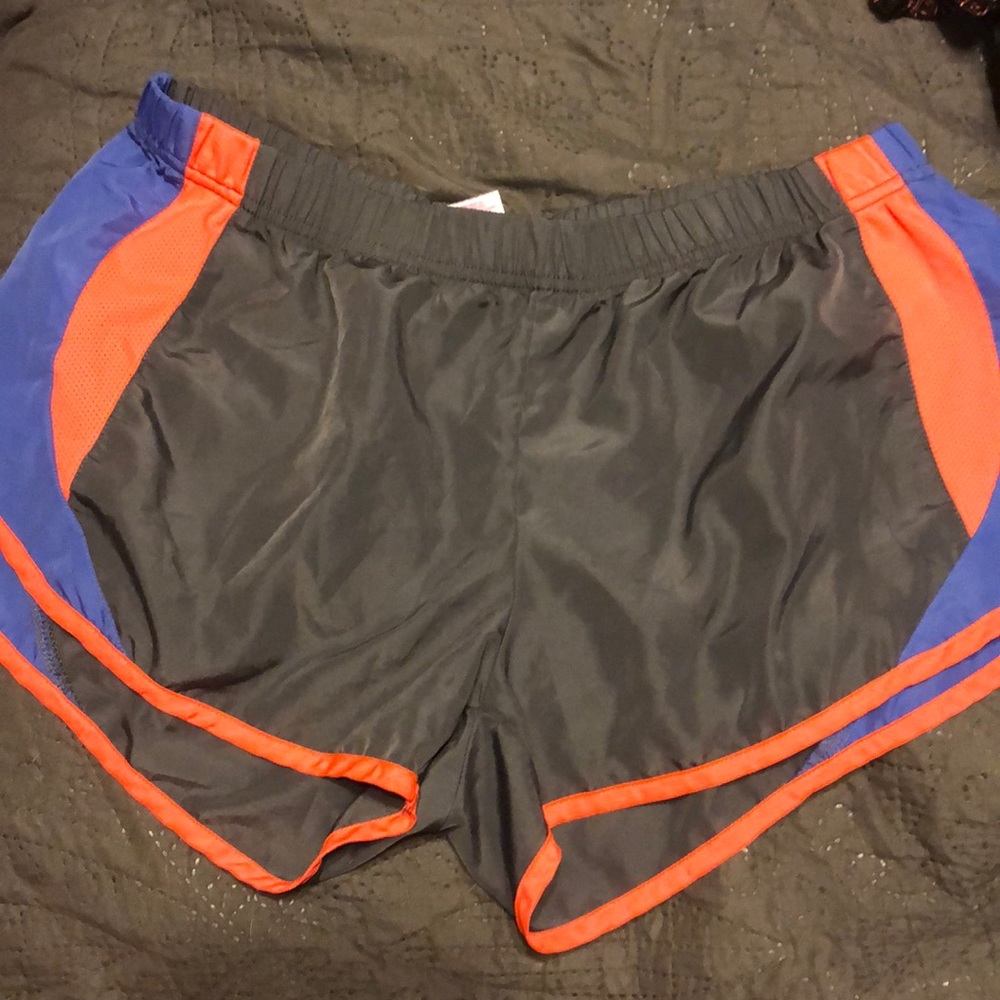 Athletic shorts